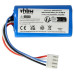Bateria do JBL Flip 5 / 5 Eco / 6, 5200 mAh