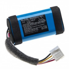 Bateria do JBL Flip 5, 6800 mAh