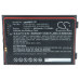Bateria do Honeywell CT40 / Dolphin CT40, 318-055-001, 4000 mAh