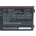 Bateria do Honeywell CT40 / Dolphin CT40, 318-055-001, 4000 mAh