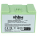 Bateria do iRobot Roomba E5 / E6 / I3 / I7 / I8, Li-Ion, 2600 mAh