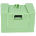 Bateria do iRobot Roomba E5 / E6 / I3 / I7 / I8, Li-Ion, 2600 mAh