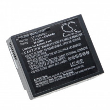 Bateria do Panasonic Toughbook CF-C1, 5200 mAh