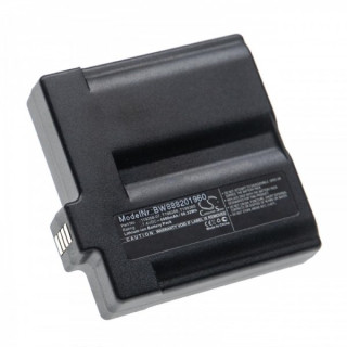 Bateria do Flir B20 / P60 / S60, 6800 mAh