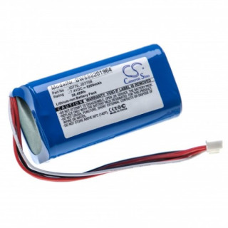 Bateria do Sony SRS-XB40 / SRS-XB41, 5200 mAh