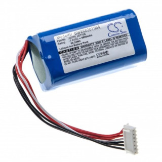 Bateria do Sony SRS-XB40 / SRS-XB41, 6800 mAh