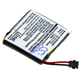 Bateria do Garmin Vivoactive 3, 160 mAh