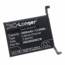 Bateria do Huawei Honor Magic 2, 3400 mAh