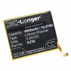 Bateria do Motoroli Moto G Power/ XT2041-7, 4900 mAh Bateria do Motoroli Moto G Power/ XT2041-7, 4900 mAh