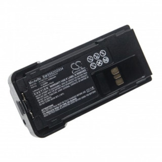 Bateria do Motoroli APX-2000 / APX-3000 / APX-4000, 2300 mAh