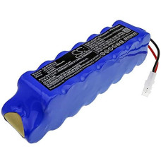 Bateria do Rowenta Air Force Extreme RH8771 / RH8543 / RH8552, 2000 mAh