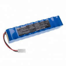 Bateria do Rowenta Air Force Extreme RH8770 / RH8775 / RH8828, 2000 mAh