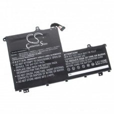 Bateria do Lenovo ThinkPad 14-IIL / 14-IML / 15-IIL / 15-IML, 3900 mAh