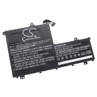 Bateria do Lenovo ThinkPad 14-IIL / 14-IML / 15-IIL / 15-IML, 3900 mAh