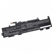Bateria do HP EliteBook 735 G5 / 745 G5 / 840 G5 / ZBook 14u G6, SS03XL, 4250 mAh
