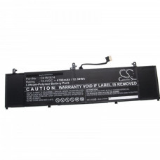 Bateria do Asus ZenBook BX533 / RX533 / UX533, C41N1814, 4700 mAh