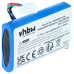 Bateria do Garmin Zuma 590 / 595 / 596, 2000 mAh Bateria do Garmin Zuma 590 / 595 / 596, 2000 mAh