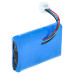 Bateria do Garmin Zuma 590 / 595 / 596, 2000 mAh Bateria do Garmin Zuma 590 / 595 / 596, 2000 mAh