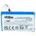 Bateria do Garmin Zuma 590 / 595 / 596, 2000 mAh Bateria do Garmin Zuma 590 / 595 / 596, 2000 mAh