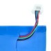 Bateria do Garmin Zuma 590 / 595 / 596, 2000 mAh Bateria do Garmin Zuma 590 / 595 / 596, 2000 mAh