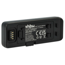 Bateria do Insta360 One R, 1200 mAh Bateria do Insta360 One R, 1200 mAh