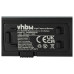 Bateria do Insta360 One R, 1200 mAh Bateria do Insta360 One R, 1200 mAh