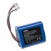 Bateria do iRobot Braava 380 / 390, 2000 mAh