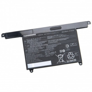 Bateria do Fujitsu Siemens Lifebook UH-X / U938/S / U939/A, 3490 mAh