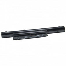 Bateria do Fujitsu Siemens LifeBook LH532, 5200 mAh Bateria do Fujitsu Siemens LifeBook LH532, 5200 mAh