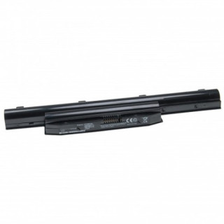 Bateria do Fujitsu Siemens LifeBook LH532, 5200 mAh
