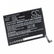 Bateria do Wiko W-V720 / Y80, 3800 mAh