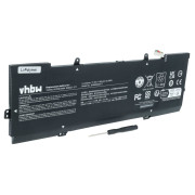 Bateria do HP Spectre X360 15-CH, YB06XL, 7150 mAh