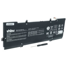 Bateria do HP Spectre X360 15-CH, YB06XL, 7150 mAh
