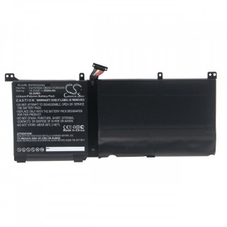Bateria do Asusa ROG G501 / UX501, C41N1524, 3950 mAh