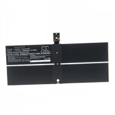 Bateria do Microsoft Surface 1769 / 1782, 5900 mAh
