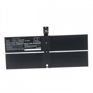 Bateria do Microsoft Surface 1769 / 1782, 5900 mAh