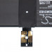 Bateria do Microsoft Surface 1769 / 1782, 5900 mAh