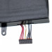 Bateria do Gigabyte P35G / P35W / P37W / P57X, 6830 mAh