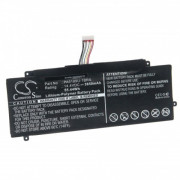 Bateria do Toshiba Satellite Radius P50W-B / P55W-C, 14,4 V, 3850 mAh