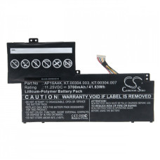 Bateria do Acer CloudBook 11 AO1 / Swift 1 SF113, 3700 mAh Bateria do Acer CloudBook 11 AO1 / Swift 1 SF113, 3700 mAh
