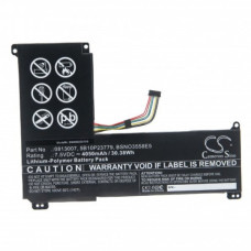 Bateria do Lenovo IdeaPad 120S-14, 4050 mAh