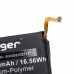 Bateria do Samsunga Galaxy Note 10 Lite / SM-N770, 4300 mAh