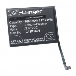Bateria do Asus ZenFone 6 (2019) / ZS630KL, 4900 mAh