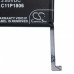 Bateria do Asus ZenFone 6 (2019) / ZS630KL, 4900 mAh