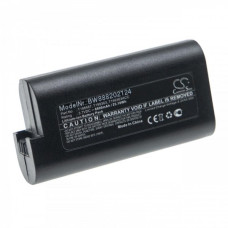 Bateria do Flir E33 / E50 / E60, 6800 mAh