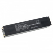 Akumulator do Bosch FuG10 / HFG10, 12 V, 500 mAh