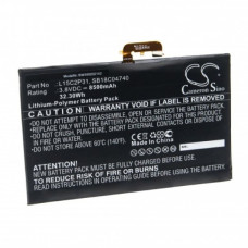 Bateria do Lenovo Yoga Book YB1, L15C2P31, 8500 mAh