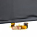 Bateria do Lenovo Yoga Book YB1, L15C2P31, 8500 mAh