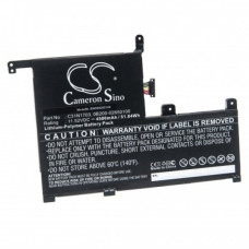 Bateria do Asus Zenbook Flip UX561UA / UX561UN, C31N1703, 4500 mAh