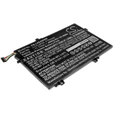Bateria do Lenovo ThinkPad E485 / E490 / E590, 01AV463, 4000 mAh